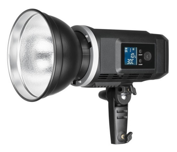 Quadralite Atlas LED - 659185 - zdjęcie